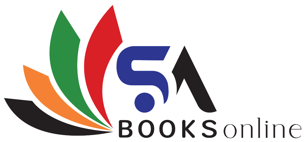 sa books online logo